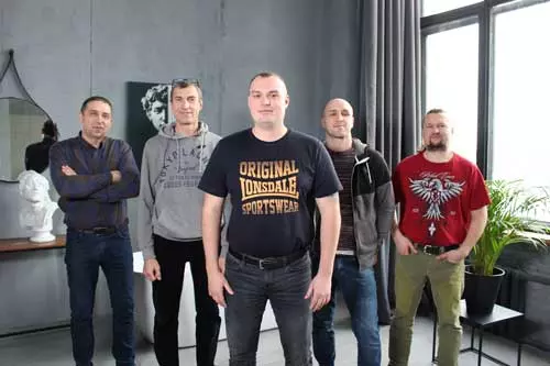 Протвино